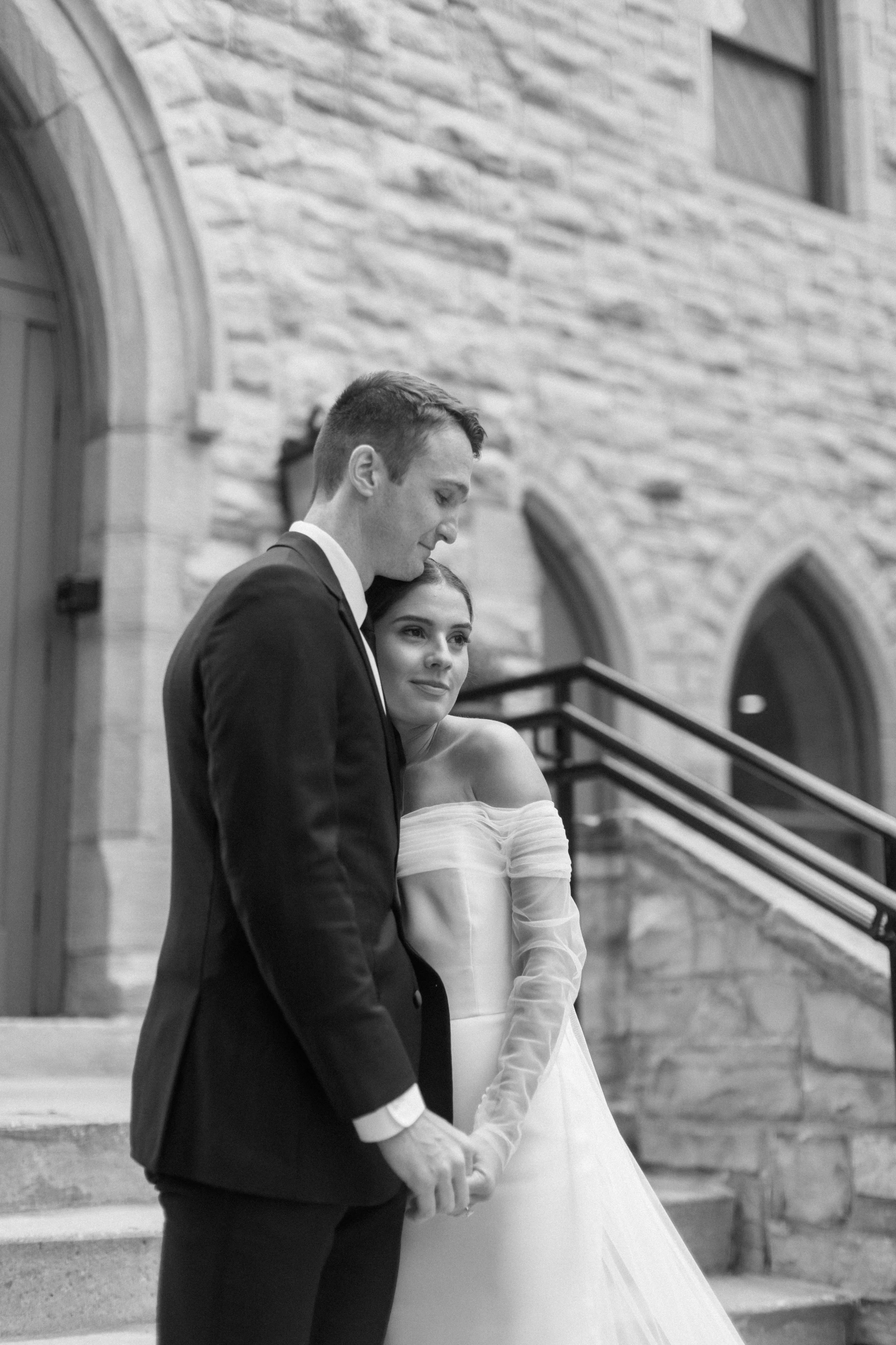 The Hyde Gallery | Milwaukee Weddings & Events Venue | St. James
